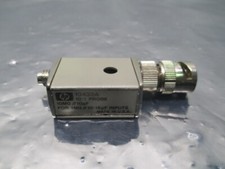Hewlett Packard HP 10433A 10:1 Probe Head, 10 MOhm, 10pF, 100393
