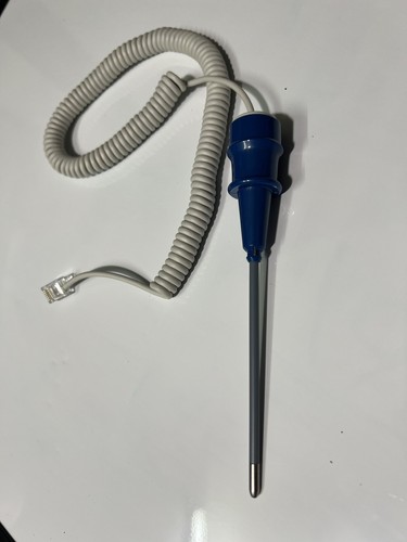 GE Carescape v100 Oral Thermometer - Same Day Shipping - Picture 5 of 6