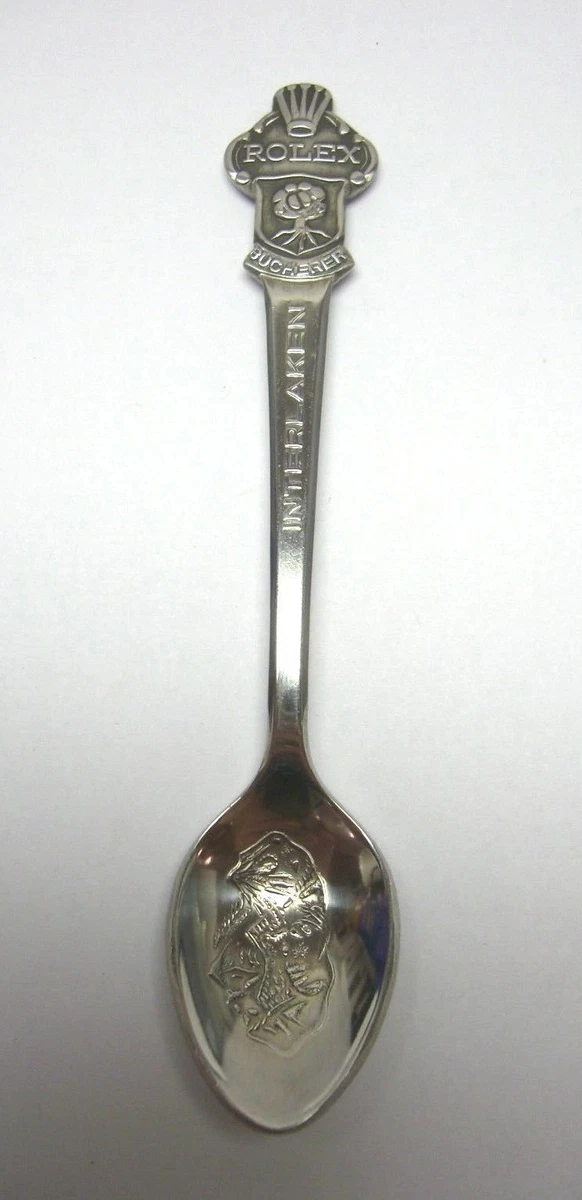 Rolex spoons sale