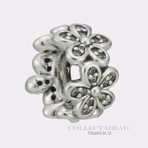 Pandora cz spacer deals