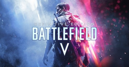 Battlefield V - 5 Definitive Edition | Origin / EA Key | PC | Worldwide