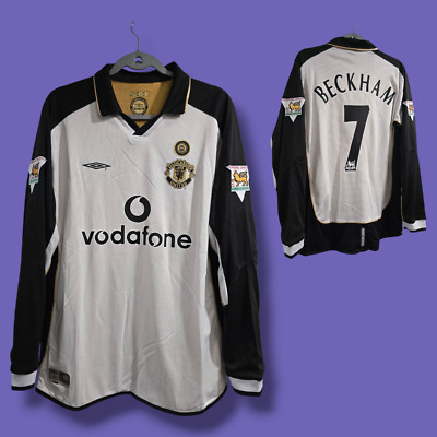 adidas - ① BECKHAM ベッカム　★ 選手用　ユニフォーム　#23★ 未開封　新品 adidas - ① BECKHAM ベッカム ☆ 選手用 ユニフォーム #23☆ 未