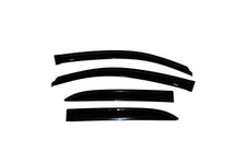 Fits 05- Equinox Venvisors 4pc. by Ventshade 94319