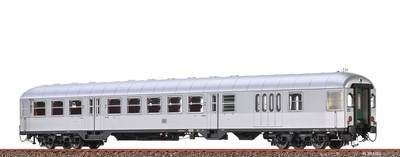 Brawa 46572 Spur H0 Steuerwagen BPw4nf-59 DB, III