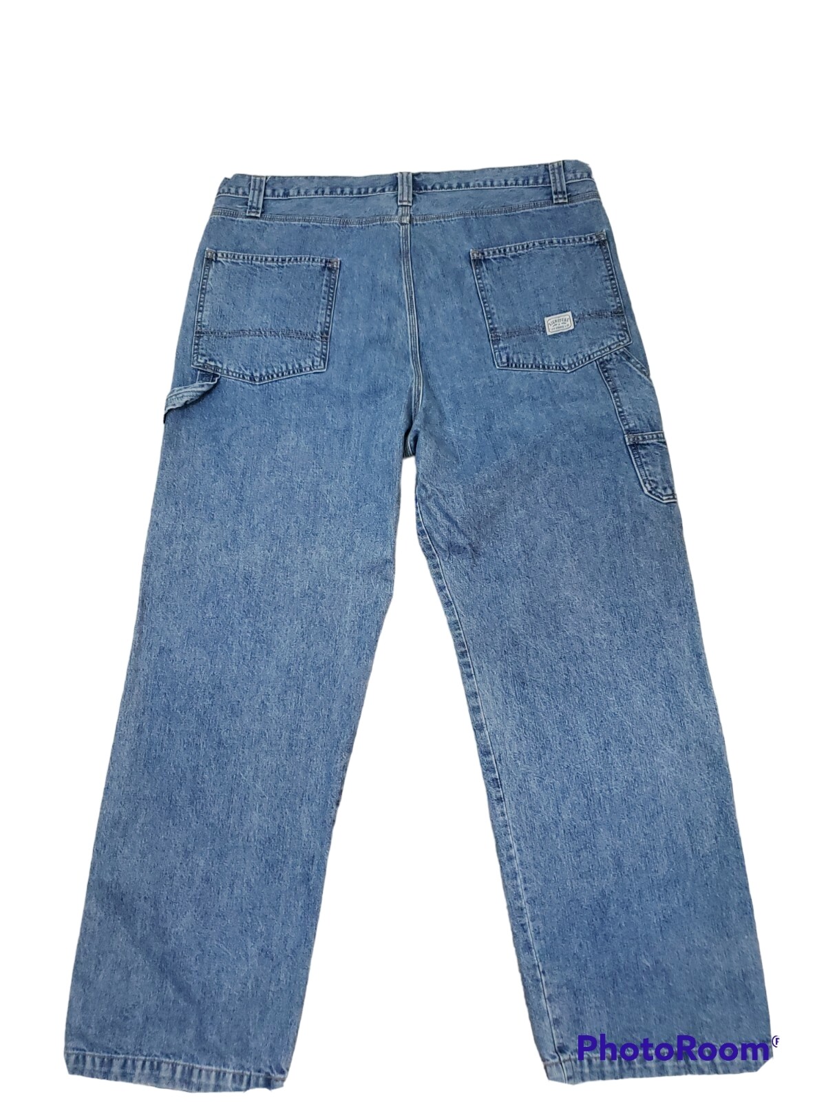 Signature by Levi Strauss & Co. Men's and Big Men… - image 6