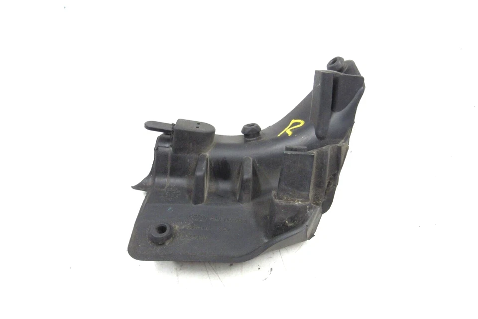 AUDI TT QUATTRO 2000-06 CONVERTIBLE PUERTA DERECHA MOLDURA/SELLO 8N0837712B GOMA Foto 2 de 4