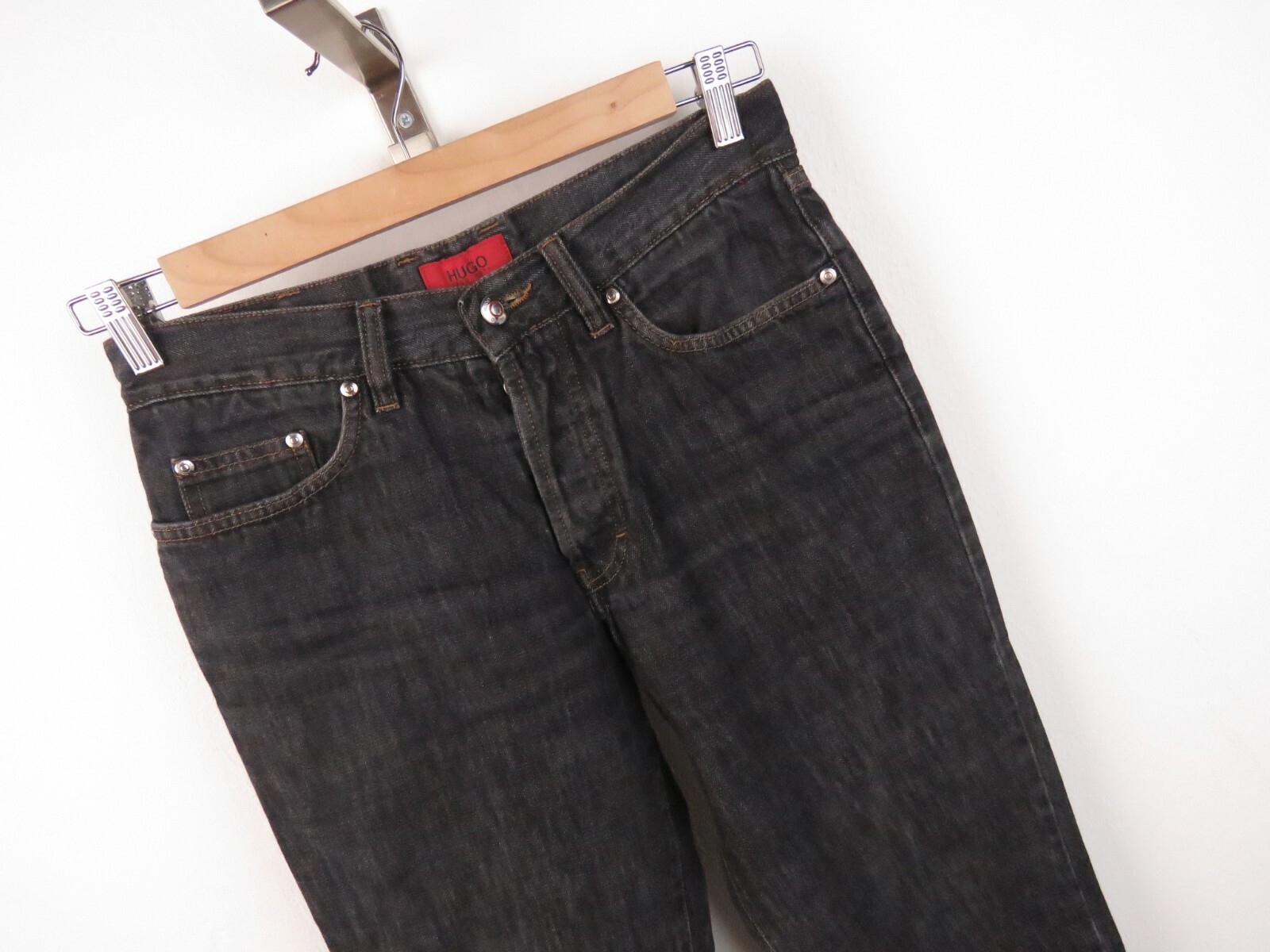 jeans hugo boss original