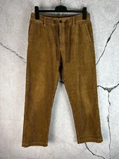 J.W Anderson x Uniqlo corduroy pants