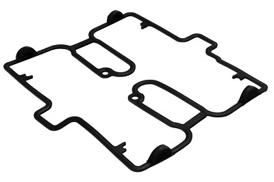 Ventildeckel Dichtung Centauro für Kawasaki EN 450 GPZ 500 ER 5 Twister KLE 500