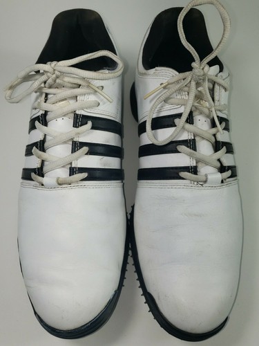 Black Golf Shoes 