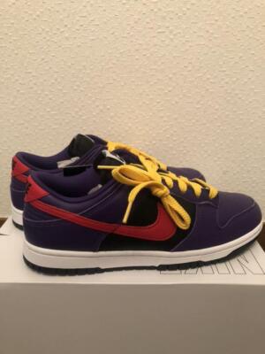US 8 MENS NIKE DUNK BY YOU 26cm ACG style JAPAN AUTHENTIC