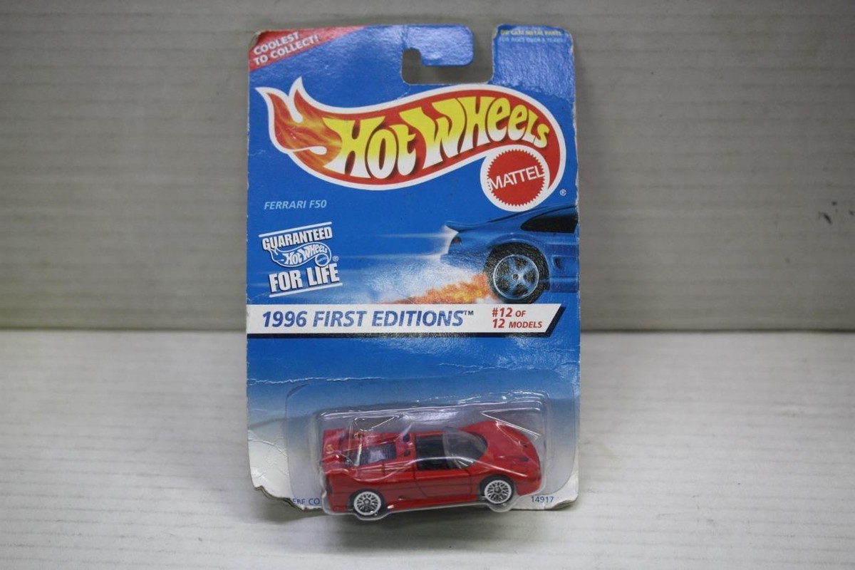 HOT WHEELS ENZO FERRARI 2007 60 YEARS RACER #09/24 IMPORTADA GARIBA58 - Escorrega o Preço