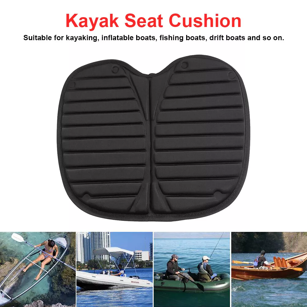  Kayak Seat Cushion