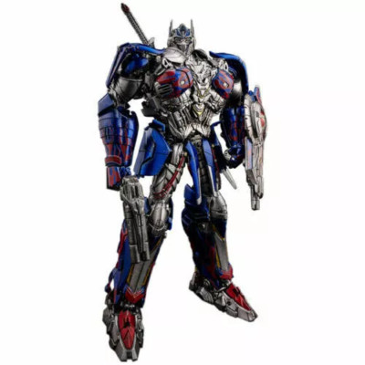 Toyworld TW-F01 Knight Optimus Prime MPM Movie 5 Deluxe Edition New In Stock