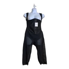 Ardyss International Body Magic Long  Body Shaper  Reshape Restore BOMANLL-42