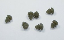 Heli Bead, Chod Helicopter Rig Bead, Carp Fishing Tackle Chod Bead