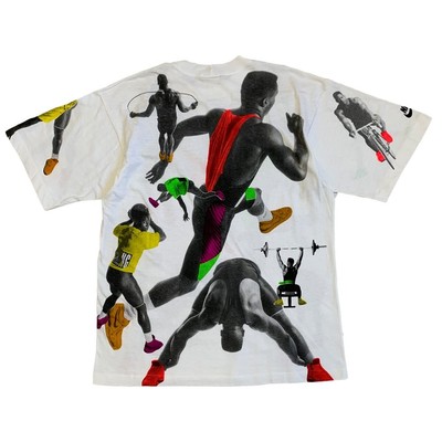 ナイキ Bo Jackson 1992 S/S Tシャツ