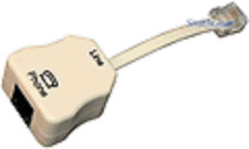 Suttle 900LCC Line DSL Phone Filter LINE CONDITIONER