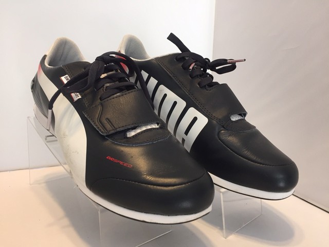 puma bmw driving shoes