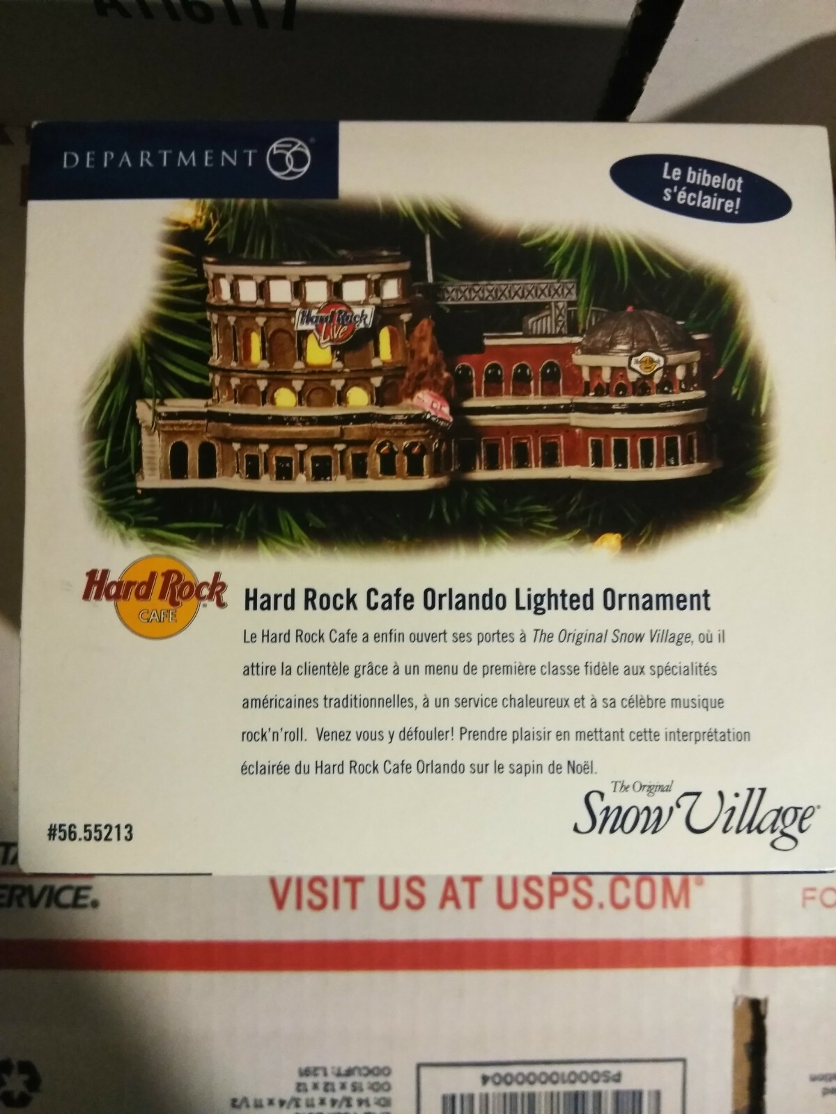 Click here to see eBay Auction