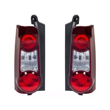 Heckleuchte Rückleuchte Links Rechts Für Citroen Berlingo Peugeot Partner 09-14