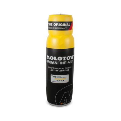 Molotow aufblasbares Zubehör