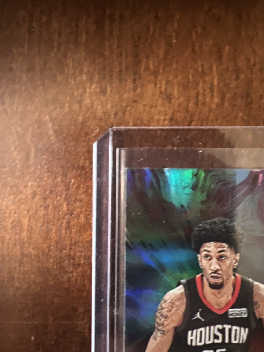 CHRISTIAN WOOD 2022-23 Panini NBA Hoops ink Auto #HI-CWD Mavericks 