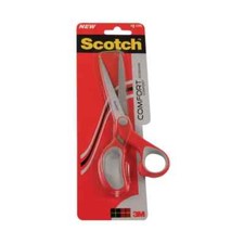 Image of Scotch Comfort Scissors 180mm Stainless Steel Blades 1427