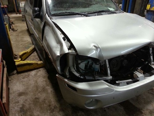 ENVOY XL 2005 Fuel Filler Neck 1771904 - Picture 11 of 11