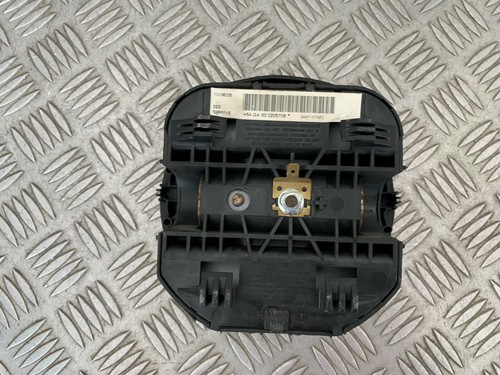 Airbag volant - CITROËN C4 I (1) - Référence : 96471578ZD - (H) - Picture 3 of 4