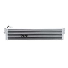 Ppe Performance Bar Plate Transmission Cooler For 2021-2024 Chevygmccadillac