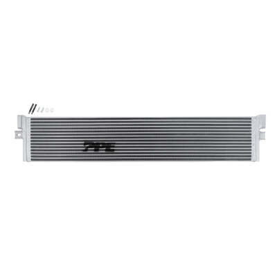 PPE Performance Bar & Plate Transmission Cooler For 2021-2024 Chevy/GMC/Cadillac