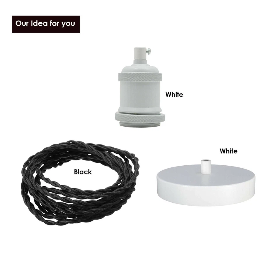 Light Fitting accessories