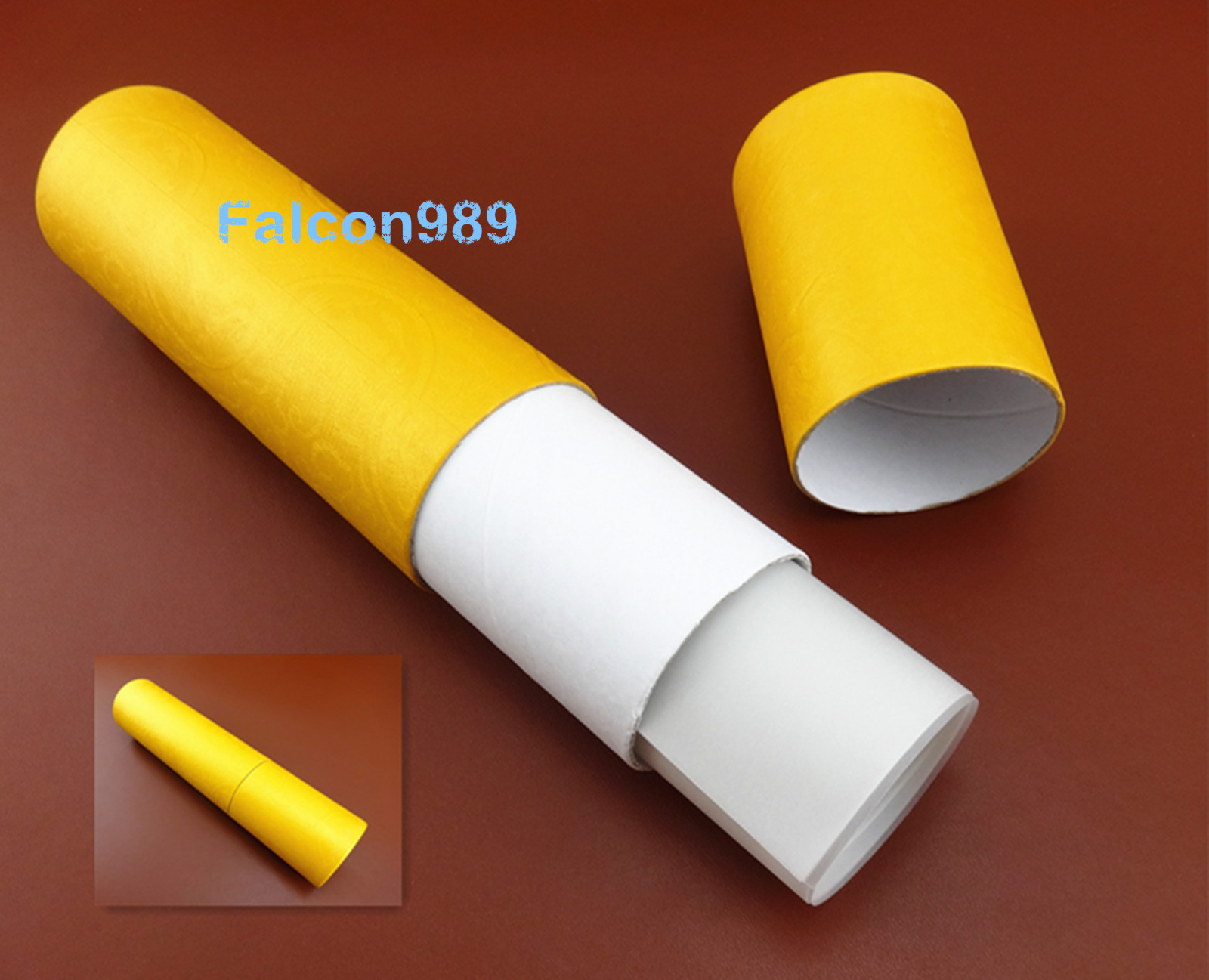 10pc Leathercraft Carve Patterns Transparent Paper Template Drawing