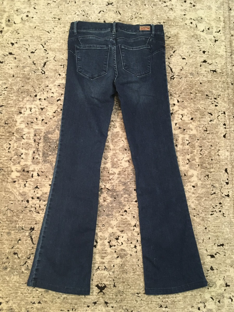 juicy couture flaunt it jeans