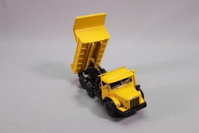 1:50 MINITRUCKS KIT RESINE MONTE bus autocar ISOBLOC