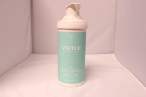 Aazon.co: Virtue Recovery Sulfate Free Shapoo And Conditioner Set With Keratin Hydrates