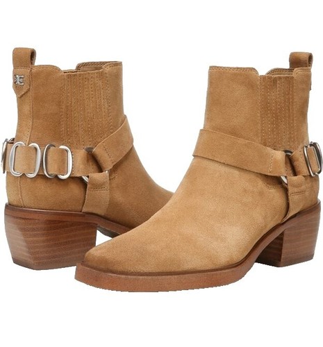 Archive Gucci square toe ankle boots | eBay