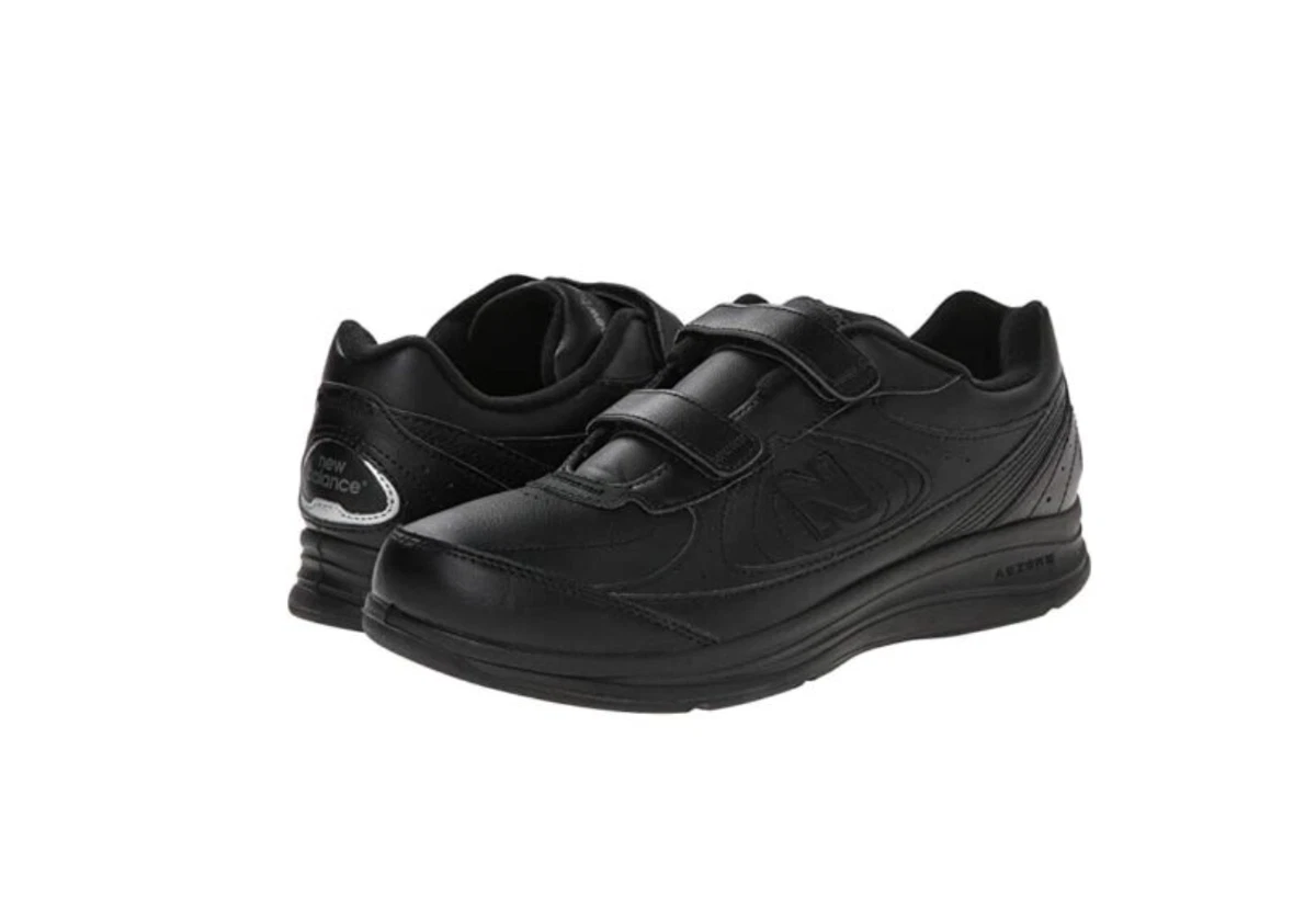 NEW New Balance MEN S MW577VK 577 Hook and Loop WALKING SHOES