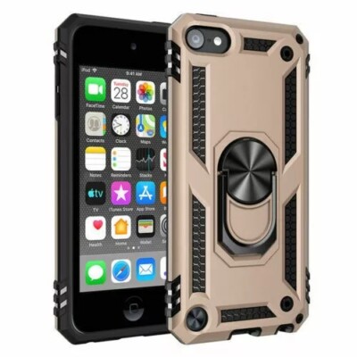 NEW Heavy Duty Shockproof Case for Apple iPod Touch 5th 6th 7th