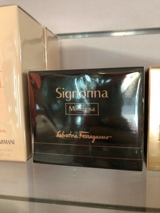 signorina misteriosa 50ml