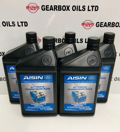 TOYOTA CHASER/MARK II/CRESTA AUTOMATIC TRANSMISSION SERVICE KIT 5L OIL - Picture 2 of 6