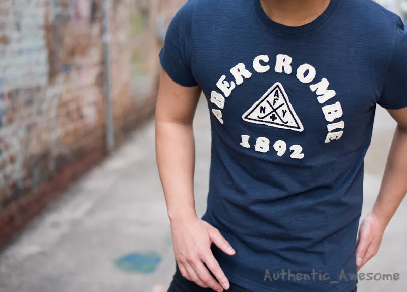 Brick Printed T-Shirt | Size XS