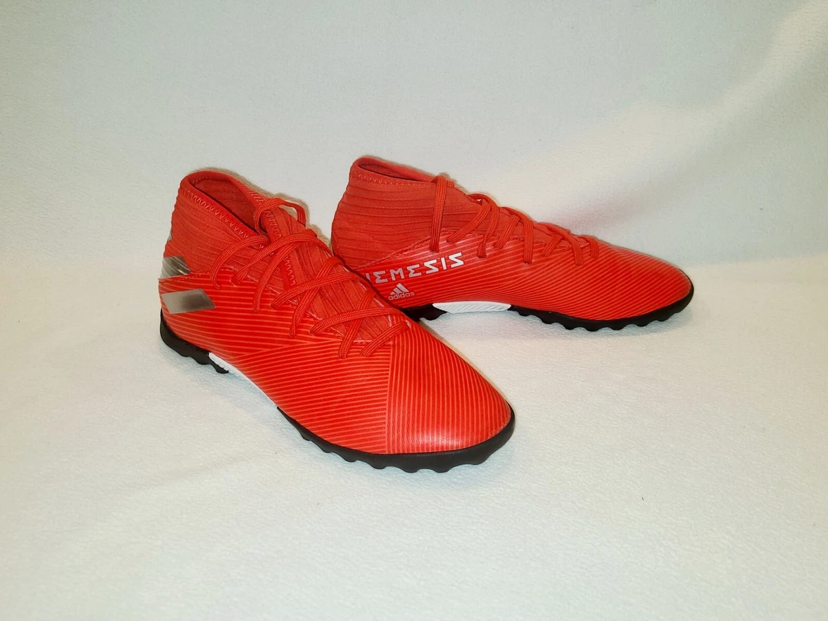 Adidas nemeziz hotsell 19.3 red