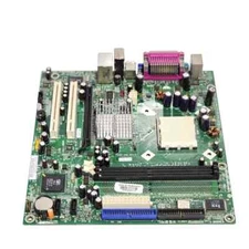 HP Socket-939  Desktop PC System Board - 410805-001