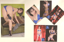 Costume Fumina Suzuki Vol.2 Trading Card Giappone incisione bikini GIAPPONESE RG64-72