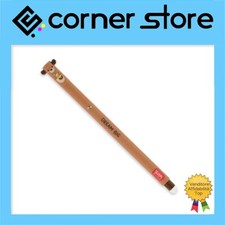 Legami - Penna Cancellabile - Penne Cancellabili Penna Gel - Refill Rosso - Orso