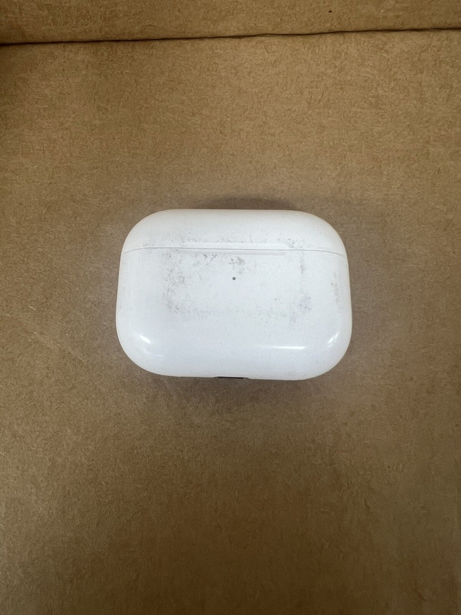 Genuine Authentic Replacement Apple Airpods Pro A2700 2nd Gen