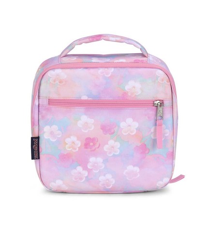 "Bolsa de almuerzo JanSport JSA2WJXA aislada para el almuerzo empacable 8,6"" x 9,25"" x 3" - Imagen 26 de 61