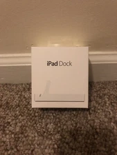 iPad Dock Charger Model A1381 (For Use with iPad 2 & 3) | Open Box